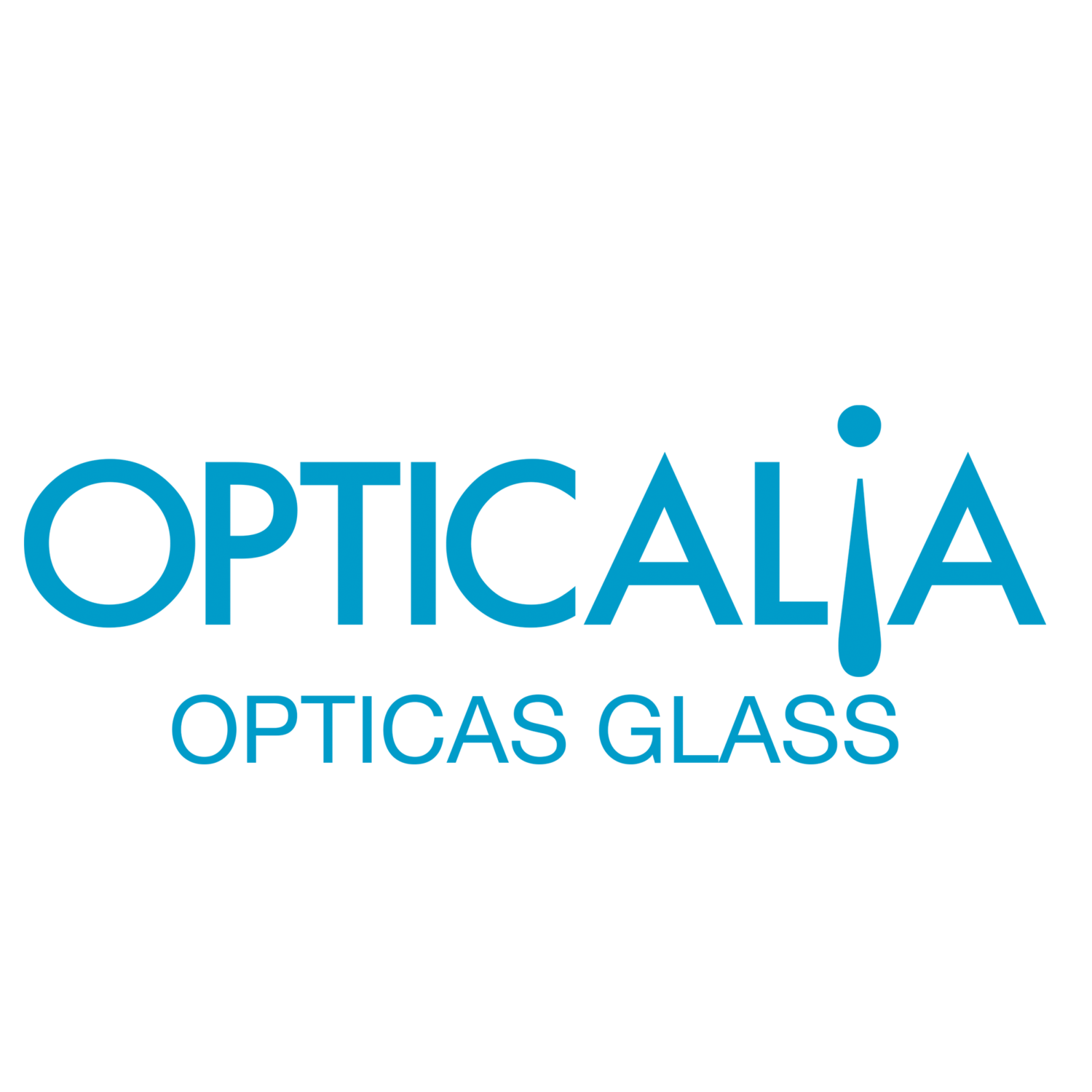 Opticalia Opticas Glass