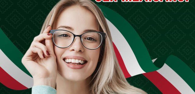 Incluye tus gafas en la lista de útiles