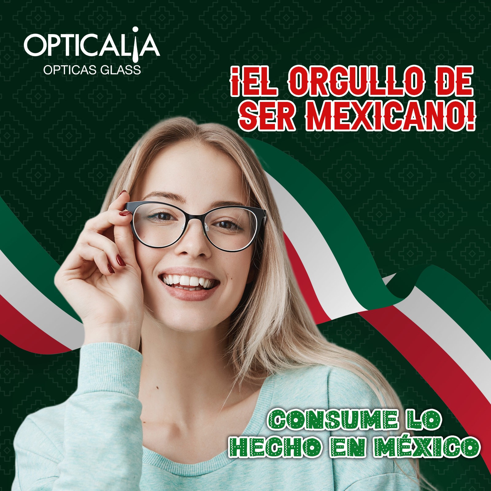 Incluye tus gafas en la lista de útiles
